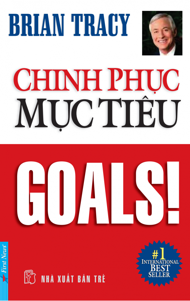 CHINH PHỤC MỤC TIÊU