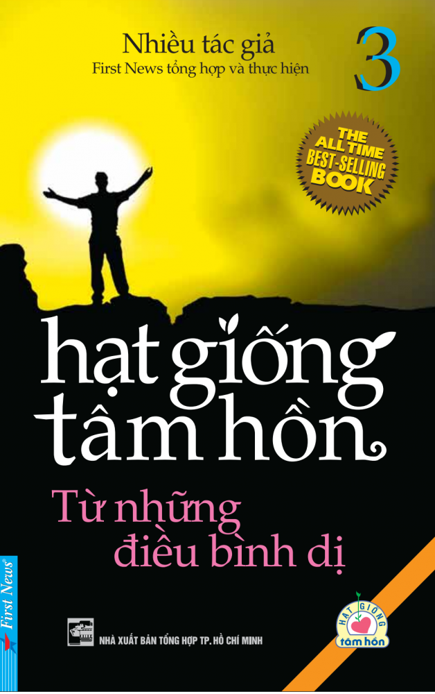 HẠT GIỐNG TÂM HỒN 3