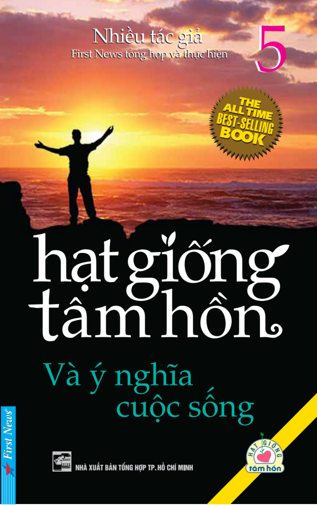 HẠT GIỐNG TÂM HỒN 5