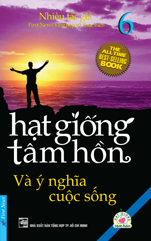 HẠT GIỐNG TÂM HỒN 6