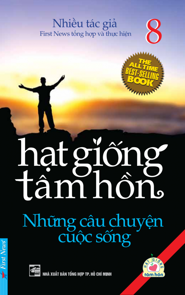 HẠT GIỐNG TÂM HỒN 8