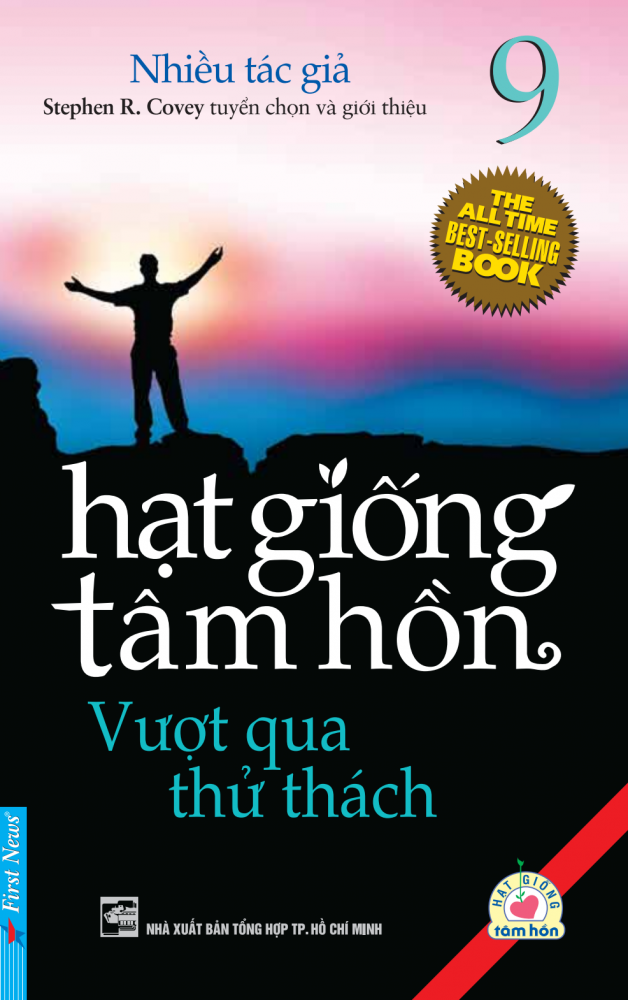 HẠT GIỐNG TÂM HỒN 9