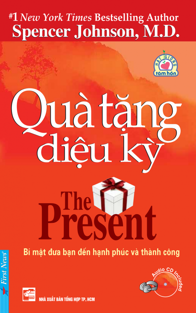 QUÀ TẶNG DIỆU KỲ