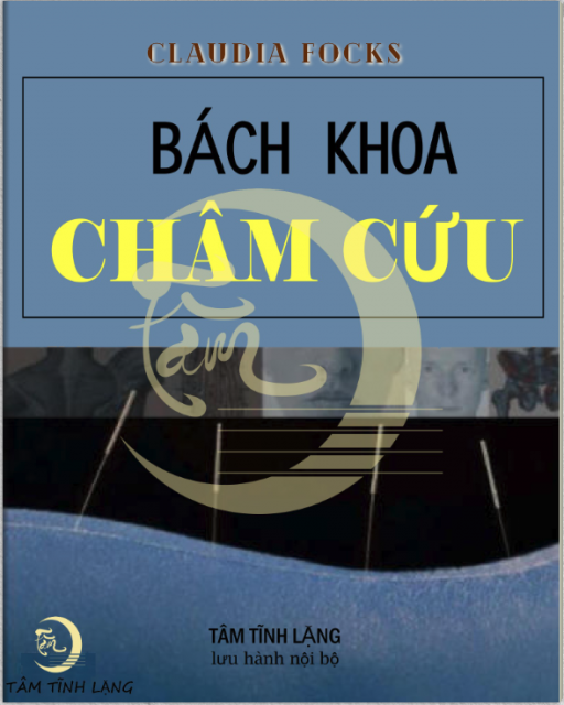 Bách Khoa Châm Cứu