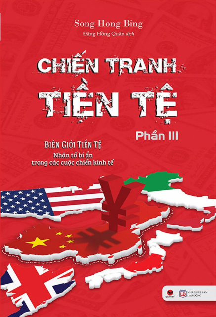 Chiến Tranh Tiền Tệ – Phần 3