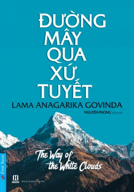 Đường Mây Qua Xứ Tuyết