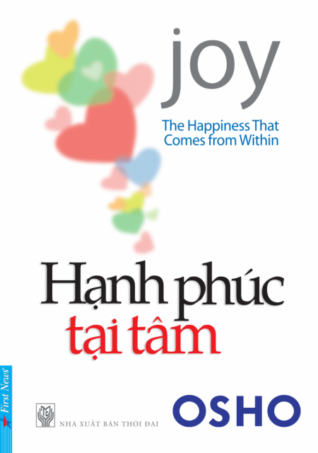 HẠNH PHÚC TẠI TÂM