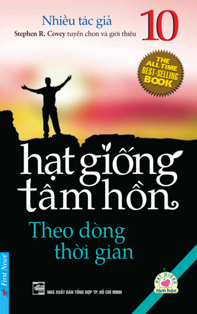 HẠT GIỐNG TÂM HỒN 10