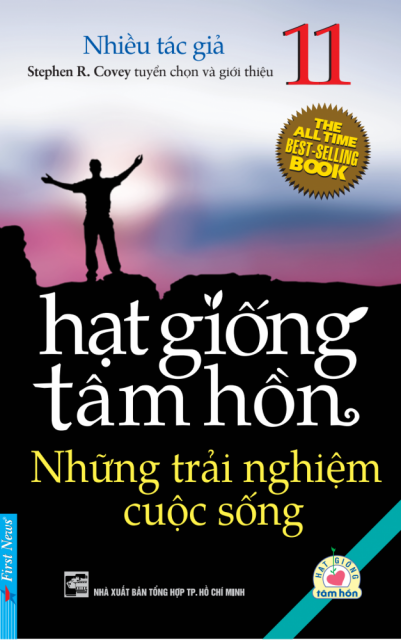 HẠT GIỐNG TÂM HỒN 11