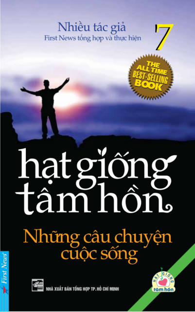 HẠT GIỐNG TÂM HỒN 7