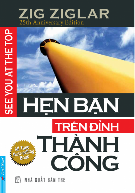 HẸN BẠN TRÊN ĐỈNH THÀNH CÔNG