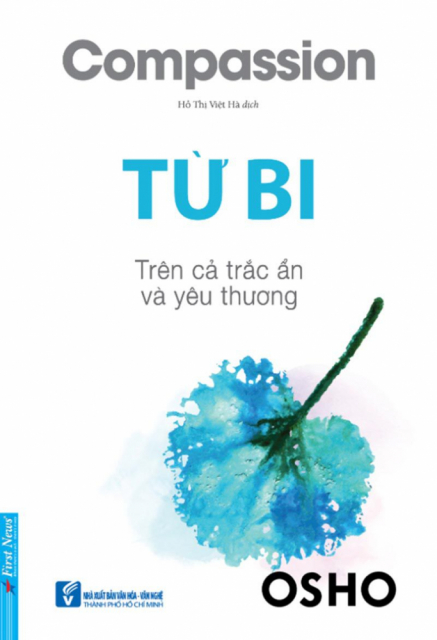 OSHO – Từ Bi