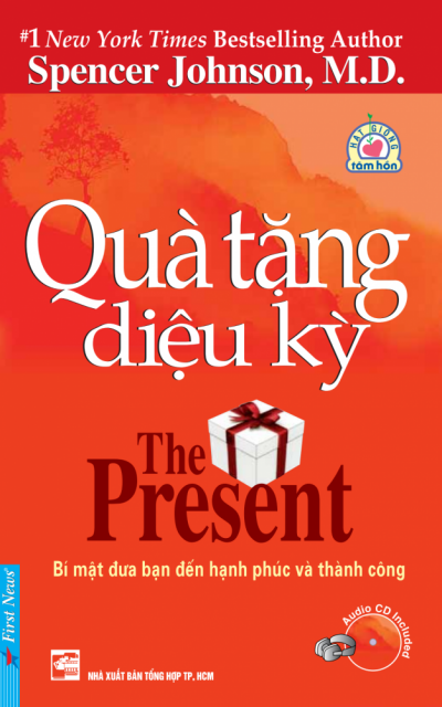 QUÀ TẶNG DIỆU KỲ