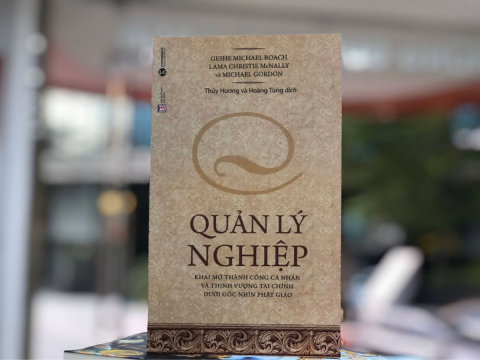 Quản lý nghiệp