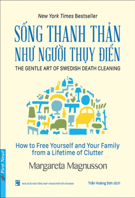 Sống Thanh Thản Như Người Thụy Điển