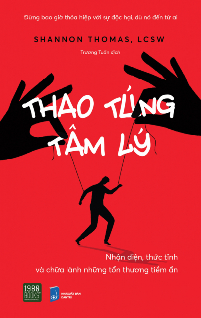  Thao Túng Tâm Lý