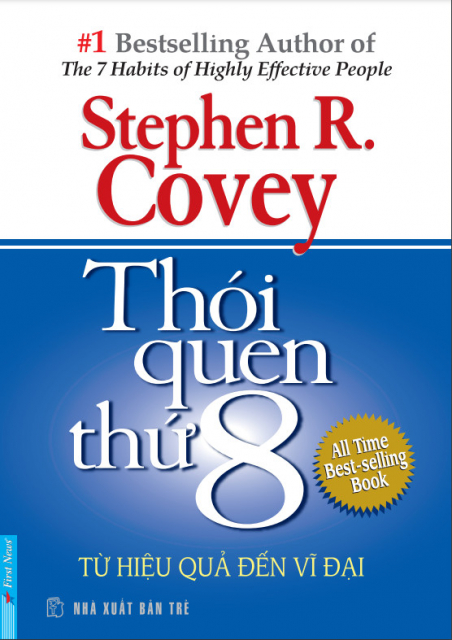 THÓI QUEN THỨ 8