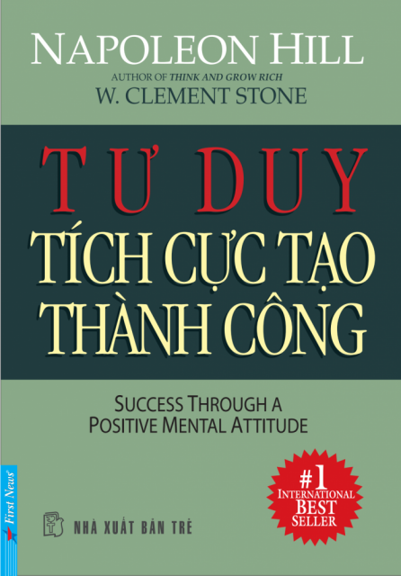 TƯ DUY TÍCH CỰC TẠO THÀNH CÔNG