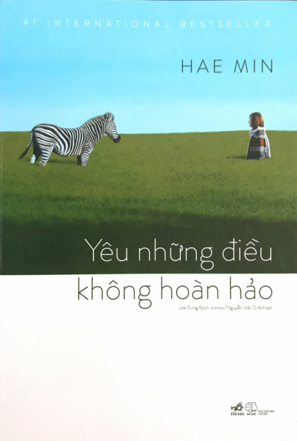 Yêu Những Điều Không Hoàn Hảo