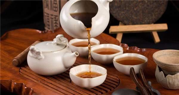 13 bước pha trà chuyên nghiệp