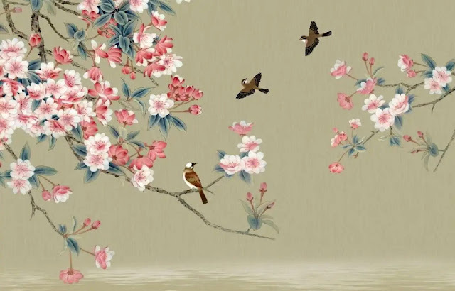 KHÔNG OÁN, KHÔNG CẦU, KHÔNG DAY DƯA