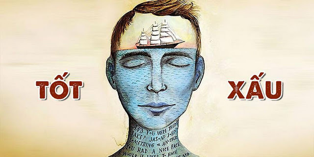 MỖI NGƯỜI ĐỀU ĐÚNG TRONG THẾ GIỚI CỦA HỌ