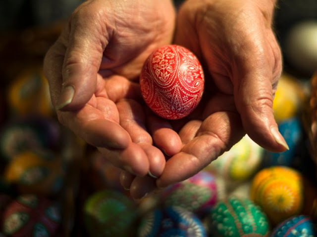 Ý NGHĨA VÀ NGUỒN GỐC LỄ PHỤC SINH