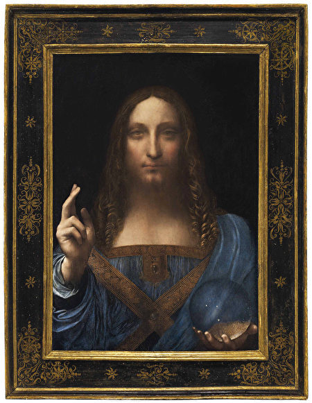 Leonardo da Vinci, danh họa nghiệp dư thời kỳ Phục Hưng kỳ lạ nhất trong lịch sử