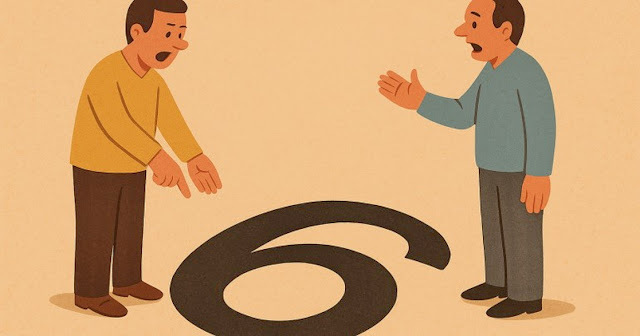 MỖI NGƯỜI ĐỀU ĐÚNG TRONG THẾ GIỚI CỦA HỌ