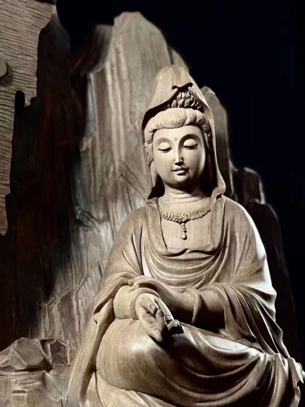 Phật Quan Âm