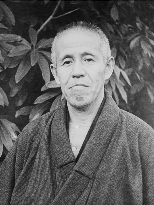 Konoshima Ōkoku 木島桜谷 (1877–1938)