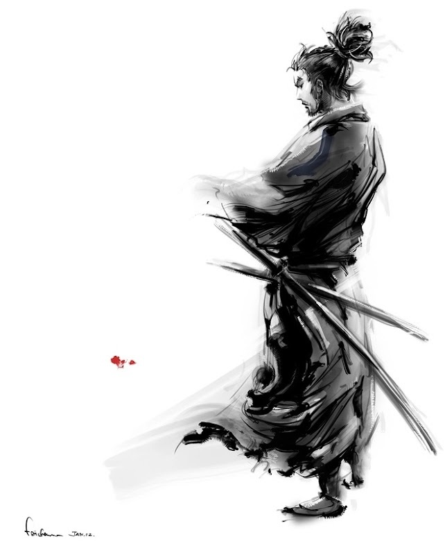 SAMURAI 