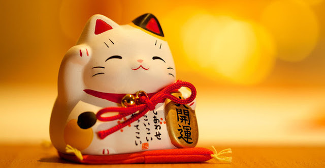 HỌC CÁCH ĐỂ TRỞ NÊN MAY MẮN