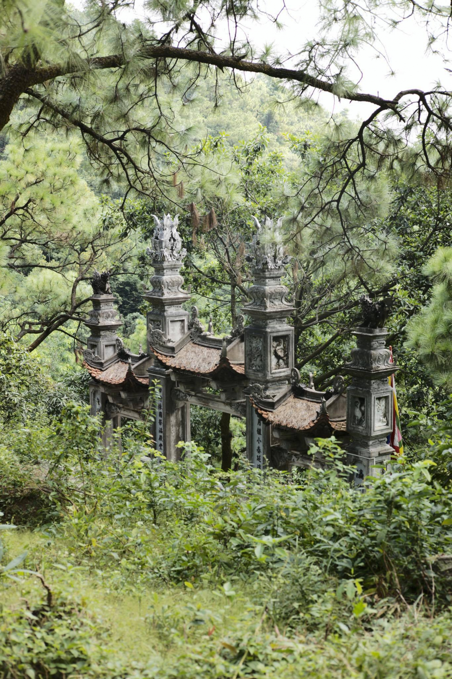 Vì sao nói trong tâm kính Thần, bình an luôn bên cạnh?