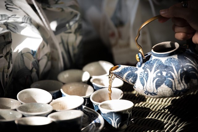 7 loại trà tốt nhất bạn có thể uống để sống lâu và khỏe mạnh