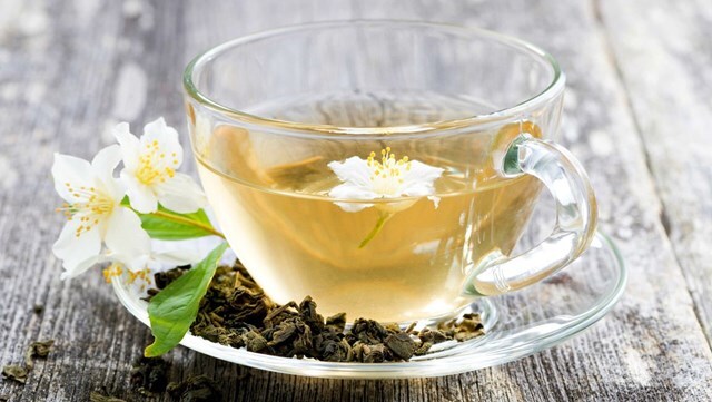8 lợi ích tuyệt vời của trà hoa nhài đối với sức khỏe