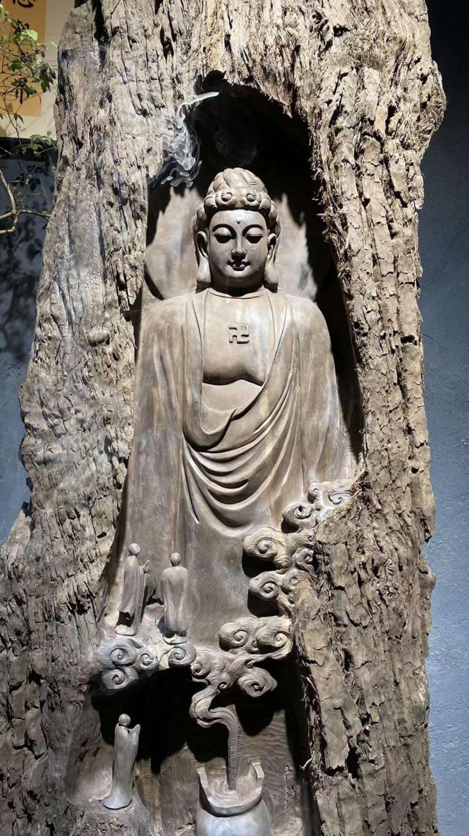 Bái Phật