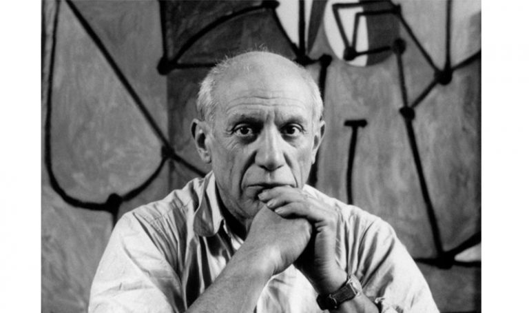Bạn Có Biết Tiểu Sử Họa Sĩ Pablo Picasso Và Sự Nghiệp Của Ông