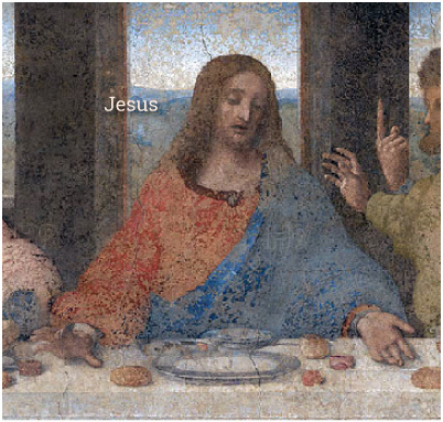 Ý nghĩa sâu sắc trong bức họa nổi tiếng nhất thời Phục Hưng ‘Bữa tối cuối cùng’ của thiên tài Da Vinci