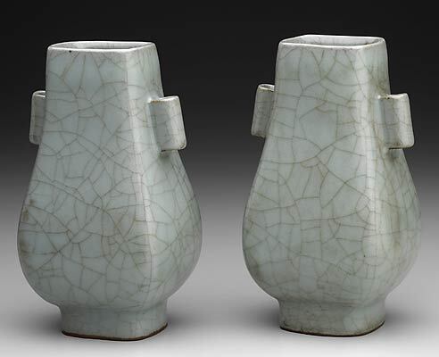 Gốm sứ Celadon – câu chuyện của một cái tên