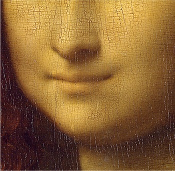 Đi tìm lời giải ‘nụ cười bí ẩn’ trong bức họa nổi tiếng ‘Mona Lisa’ của Leonardo Da Vinci