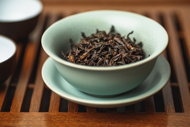 Điểm danh 12 loại trà quý đắt nhất trên thế giới