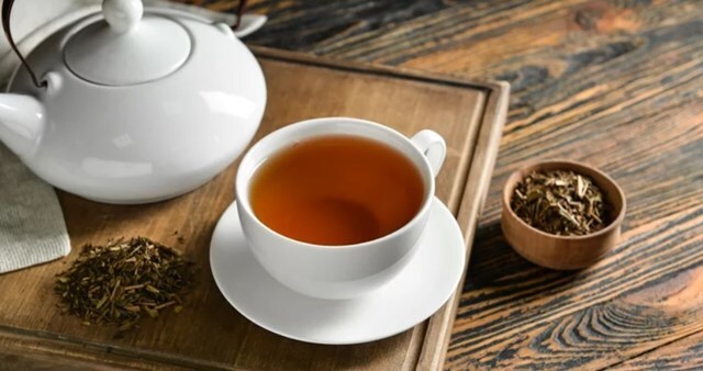 Điều gì tạo nên sự độc đáo của trà xanh Hojicha