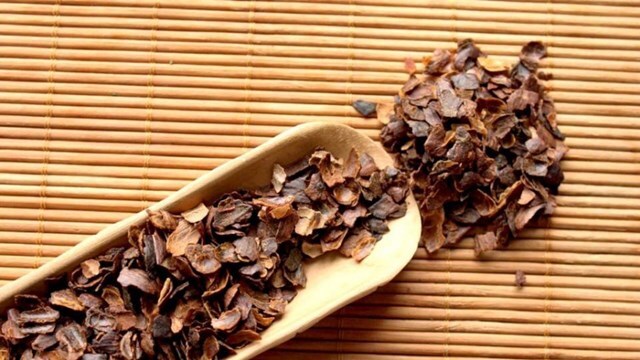 Độc đáo thức uống Cascara: Sự giao thoa thú vị giữa cà phê và trà