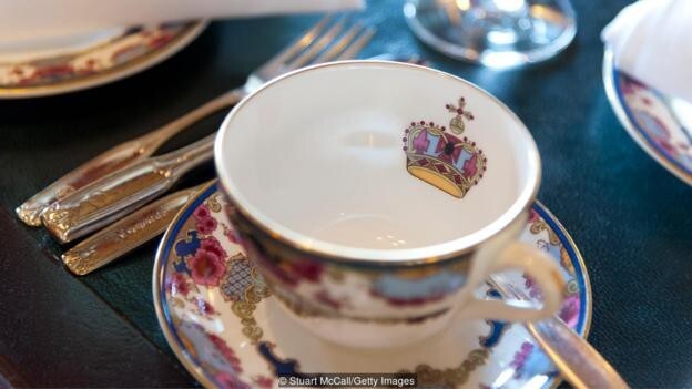 ​Câu chuyện thú vị đằng sau sự yêu thích đến ám ảnh với trà của người Anh