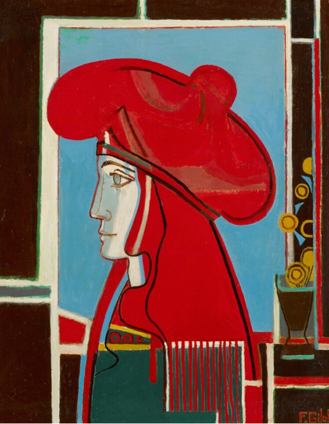 Picasso từng thề sẽ hủy hoại nàng thơ kém 40 tuổi