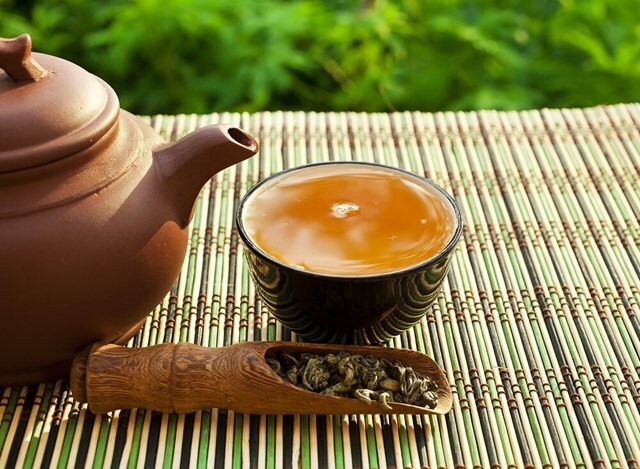 Gọi tên các loại trà đậm đà phổ biến hiện nay