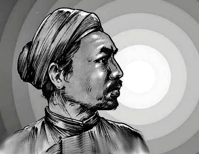 CHUYỆN XÚC ĐỘNG VỀ VUA HÀM NGHI