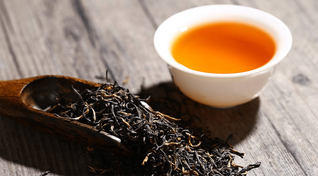 Hồng trà và lợi ích tuyệt vời với sức khỏe