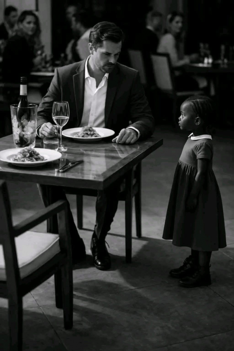 MỘT CÂU HỎI THAY ĐỔI CẢ CUỘC ĐỜI